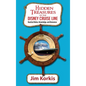 Hidden Treasures of the Disney Cruise Line: Nautical Notes, Knowledge, and Nonsense - Hardcover