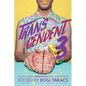 Transcendent 3: The Year's Best Transgender Themed Speculative Fiction - Paperback