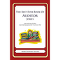 The Best Ever Book of Auditor Jokes: Lots and Lots of Jokes Specially Repurposed for You-Know-Who - Paperback