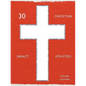 30 Christian Impact Athletes - Paperback