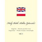 Holy Bible. Biblia: English - Polish Parallel Text. Angielsko - Polski Korpus Równolegly - Paperback