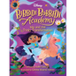 Disney Bibbidi Bobbidi Academy #2: Mai and the Tricky Transformation - Hardcover