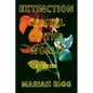 Extinction Capital of the World: Stories - Paperback