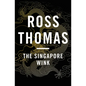 The Singapore Wink - Paperback