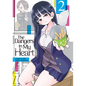 The Dangers in My Heart Vol. 2 - Paperback