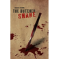 The Butcher: Shane - Paperback