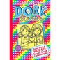 Dork Diaries 12: Tales from a Not-So-Secret Crush Catastrophe - Hardcover