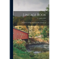 Lineage Book; 57 (56001-57000) - Paperback
