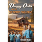 Danny Orlis and the Colorado Challenge - Paperback