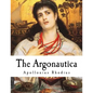 The Argonautica: A Greek Epic Poem - Paperback