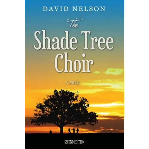 The Shade Tree Choir - Paperback