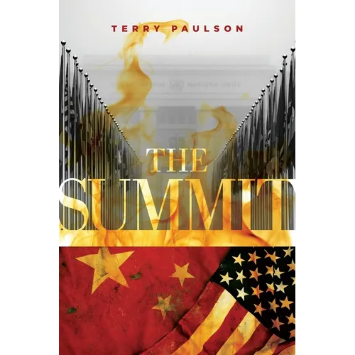 The Summit - Paperback