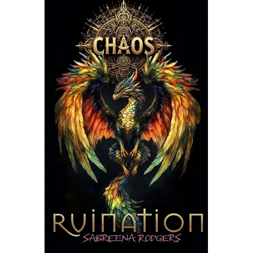 Chaos Ruination - Paperback