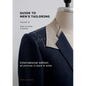 Guide to men's tailoring, Volume 2 (black & white): How to tailor a jacket - Paperback