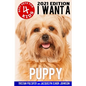 I Want A Puppy (Best Pets For Kids Book 4) - Paperback