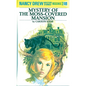 Mystery of the Moss-Covered Mansion - Hardcover