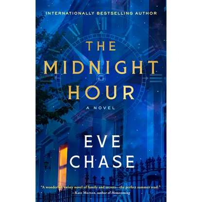 The Midnight Hour - Paperback