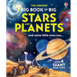 Big Book of Big Stars & Planets - Hardcover