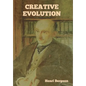 Creative Evolution - Hardcover