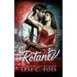 Rotanev: A Standalone Poseidon Tale - Paperback