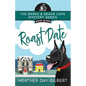 Roast Date - Paperback