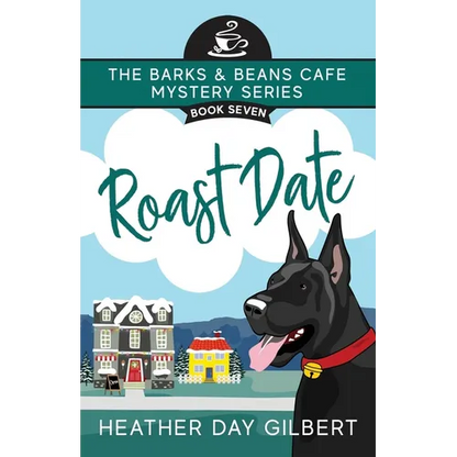 Roast Date - Paperback