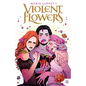 Violent Flowers - Paperback