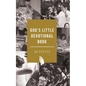 God's Little Devotional Book on Prayer - Paperback