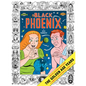 Black Phoenix Omnibus Hc - Hardcover