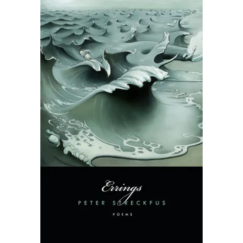 Errings - Paperback