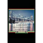 A Look Inside The Five Mafia Families of New York City - Paperback
