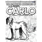 The Re-Imagined Adventures of A.B. Frost's Carlo - Hardcover