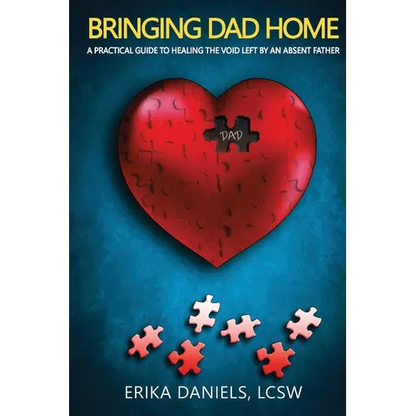 Bringing Dad Home - Paperback
