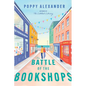 The Battle of the Bookshops - Paperback
