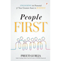 People First - Paperback
