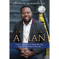 Twice Over a Man: A Fierce Memoir of an Orphan Boy Who Doggedly Determined a Finer Life - Hardcover