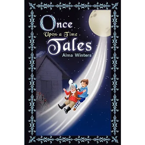 Once Upon a Time Tales - Paperback