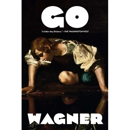 I'll Let You Go - Paperback