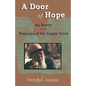 A Door of Hope: My Search for the Treasures of the Copper Scroll - Paperback