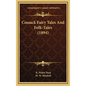 Cossack Fairy Tales and Folk-Tales (1894) - Hardcover