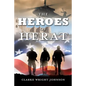 The Heroes of Herat - Paperback