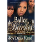 Baller Bitches Volume 3 - Paperback
