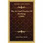 The Art And Practice Of Hawking (1900) - Hardcover