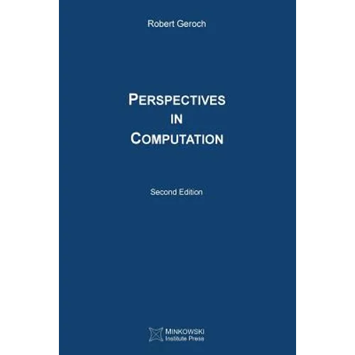 Perspectives in Computation - Paperback