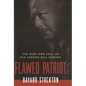 Flawed Patriot: The Rise and Fall of CIA Legend Bill Harvey - Paperback
