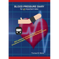 Blood Pressure Diary: all the information you need - Paperback