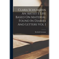 Clara Schumann An Artist S Life Based On Material Found In Diaries And Letters Vol I - Paperback