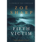Fifth Victim: A Charlie Fox Thriller - Paperback