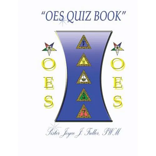 OES Quiz Book - Paperback