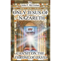 Only Jesus of Nazareth Can Sit on the Throne of David - Paperback